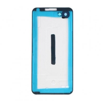 Back Panel Cover For Lg G6 Mini White - Maxbhi Com