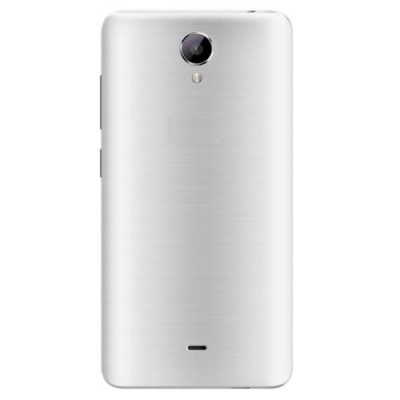 Full Body Housing for XOLO One HD - Grey - Maxbhi.com
