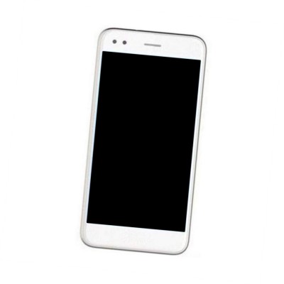 Lcd Connector For Huawei Enjoy 7 By - Maxbhi Com