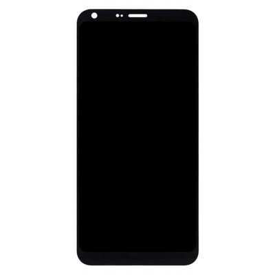 Lcd With Touch Screen For Lg G6 Mini Platinum By - Maxbhi Com