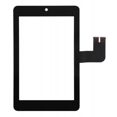 Touch Screen Digitizer For Asus Memo Pad Hd 7 Green By - Maxbhi Com