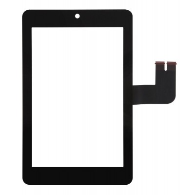 Touch Screen Digitizer For Asus Memo Pad Hd 7 Pink By - Maxbhi Com