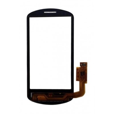 Touch Screen Digitizer For Huawei Ideos X5 Pro Black By - Maxbhi Com
