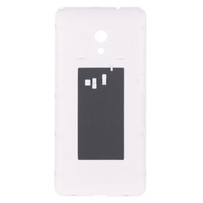 Back Panel Cover For Htc Desire 700 Dual Sim White - Maxbhi Com