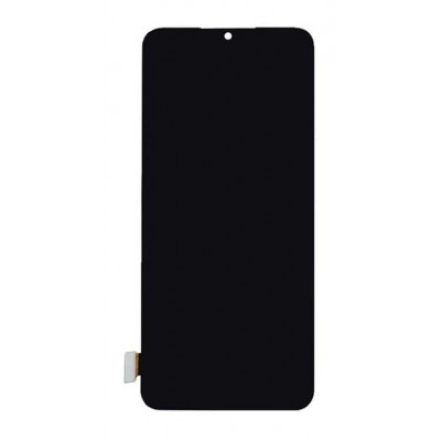 Lcd With Touch Screen For Vivo Iqoo Pro Blue By - Maxbhi Com