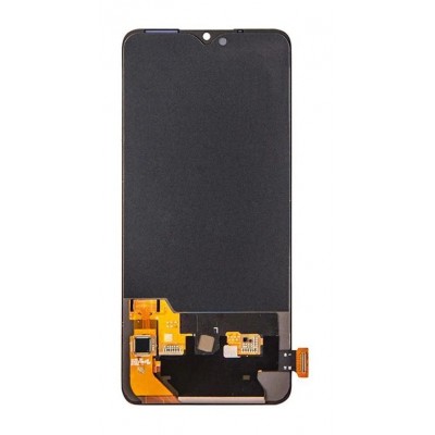 Lcd With Touch Screen For Vivo Iqoo Pro Blue By - Maxbhi Com