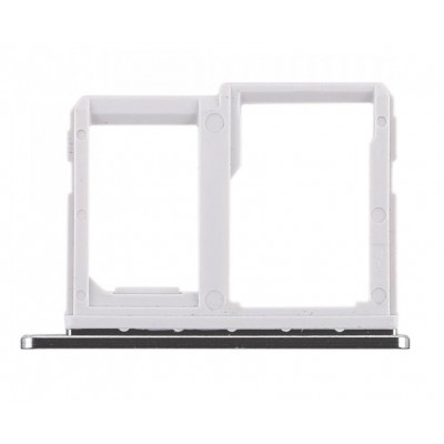 Sim Card Holder Tray For Lg G6 Mini Black - Maxbhi Com