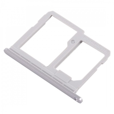 Sim Card Holder Tray For Lg G6 Mini Platinum - Maxbhi Com