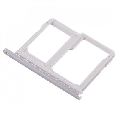 Sim Card Holder Tray For Lg G6 Mini Platinum - Maxbhi Com