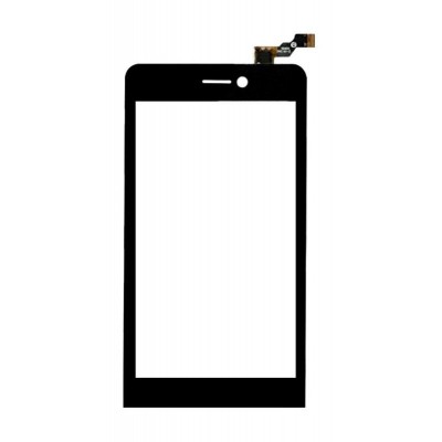 Touch Screen Digitizer For Blu Studio 5 0 Lte Y530q Black By - Maxbhi Com