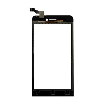 Touch Screen Digitizer For Blu Studio 5 0 Lte Y530q Black By - Maxbhi Com