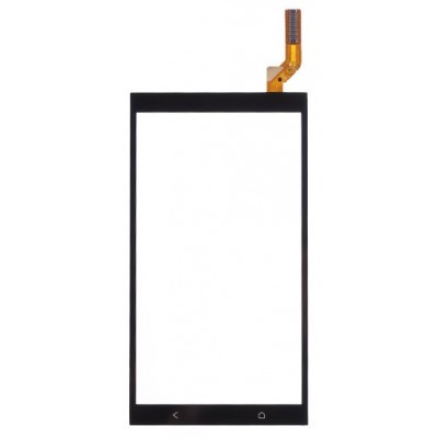 Touch Screen Digitizer For Htc Desire 700 Dual Sim White By - Maxbhi Com