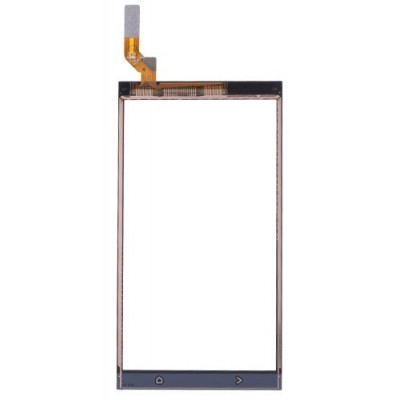 Touch Screen Digitizer For Htc Desire 700 Dual Sim White By - Maxbhi Com