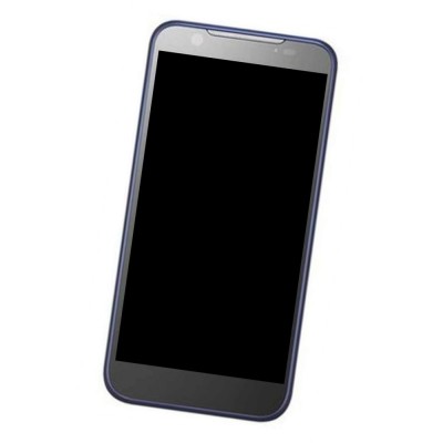 Lcd Connector For Zte V965 By - Maxbhi Com