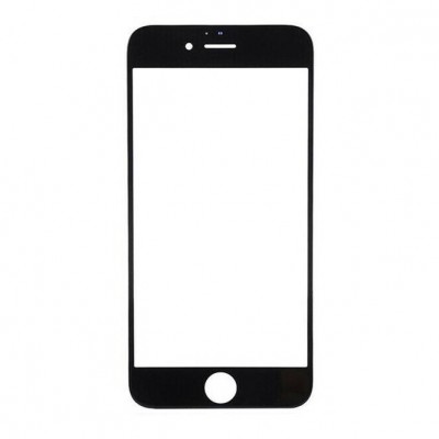 Replacement Front Glass For Apple Iphone 5c Cdma 16gb White By - Maxbhi Com