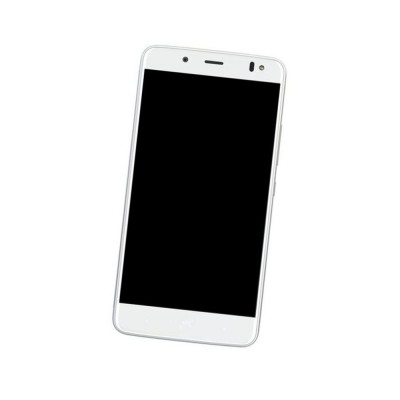 Lcd Connector For Bq Aquaris Vs Plus By - Maxbhi Com