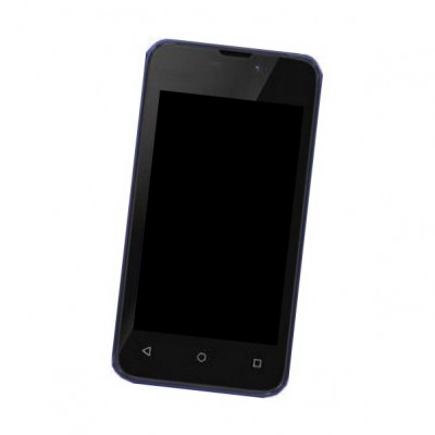 Lcd Connector For Wiko Sunny Max By - Maxbhi Com