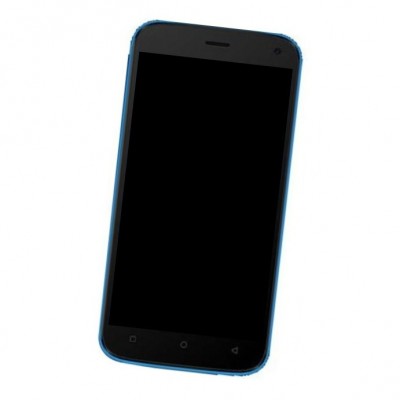 Lcd Connector For Blu J2 By - Maxbhi Com