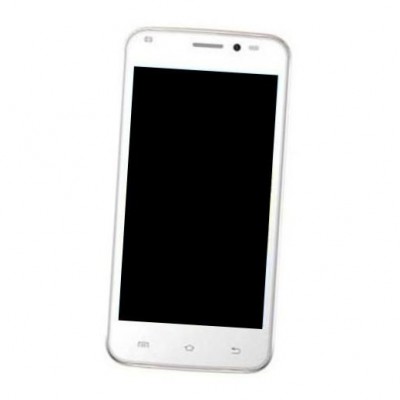 Lcd Connector For Intex Cloud N12 Plus By - Maxbhi Com