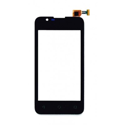 Touch Screen Digitizer For Wiko Sunny2 Black Bleen By - Maxbhi Com