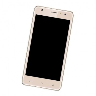 Lcd Connector For Intex Aqua S3 By - Maxbhi Com