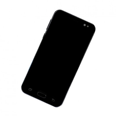 Lcd Connector For Tashan Ts 851 By - Maxbhi Com