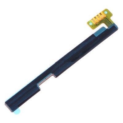 Volume Button Flex Cable For Wiko Sunny2 By - Maxbhi Com