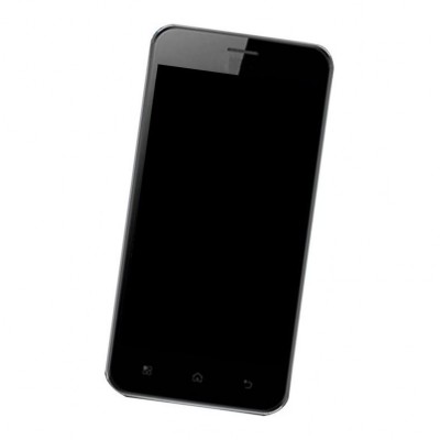 Lcd Connector For Micromax Bolt A40 By - Maxbhi Com