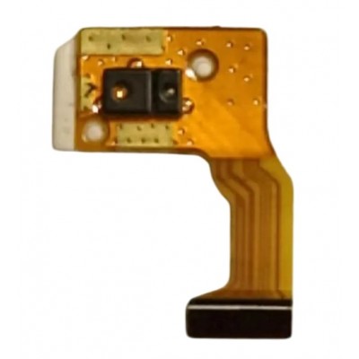 Proximity Light Sensor Flex Cable For Lenovo A670t By - Maxbhi Com
