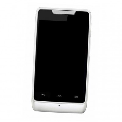Lcd Connector For Motorola Razr D1 By - Maxbhi Com