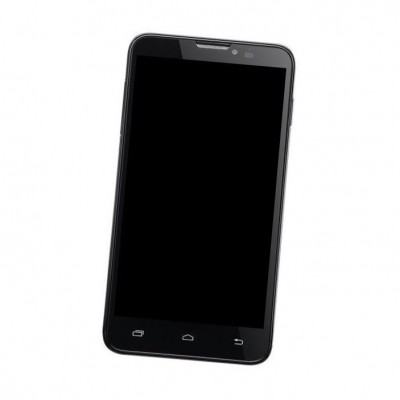 Lcd Connector For Prestigio Multiphone 5300 Duo By - Maxbhi Com