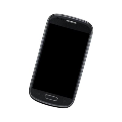 Lcd Connector For Samsung I8190n Galaxy S Iii Mini With Nfc By - Maxbhi Com