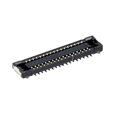 Lcd Connector For Samsung Smt525 By - Maxbhi Com
