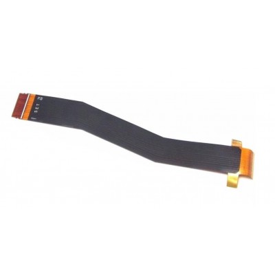 Lcd Flex Cable For Samsung Smt525 By - Maxbhi Com