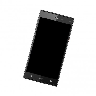 Lcd Connector For Phicomm Passion P660 By - Maxbhi Com