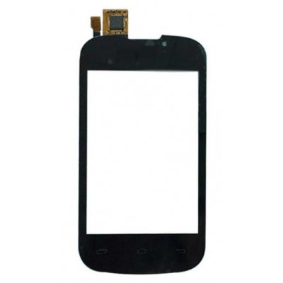 Touch Screen Digitizer For Tecno P3 Blue By - Maxbhi Com