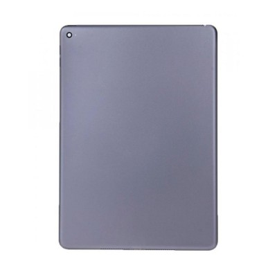 Back Panel Cover For Apple Ipad Air 2 Wifi 64gb Black - Maxbhi Com
