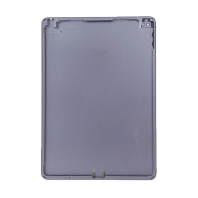 Back Panel Cover For Apple Ipad Air 2 Wifi 64gb Black - Maxbhi Com