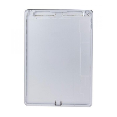 Back Panel Cover For Apple Ipad Air 2 Wifi 64gb White - Maxbhi Com