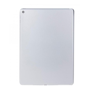Back Panel Cover For Apple Ipad Air 2 Wifi 64gb White - Maxbhi Com