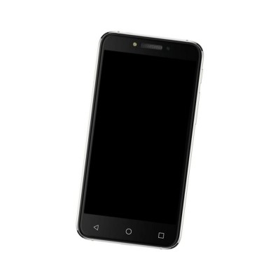 Lcd Connector For Alcatel Shine Lite By - Maxbhi Com