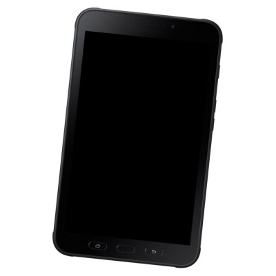 Lcd Connector For Samsung Galaxy Tab Active 2 Lte By - Maxbhi Com