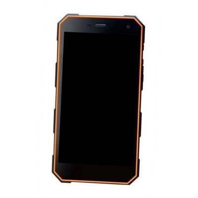 Lcd Flex Cable For Nomu S10 Pro By - Maxbhi Com