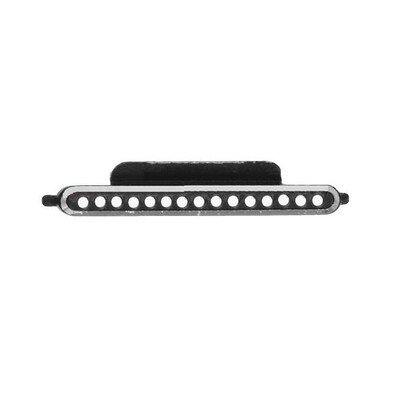 Speaker Jaali Anti Dust Net Rubber For Gionee M6s Plus By - Maxbhi Com