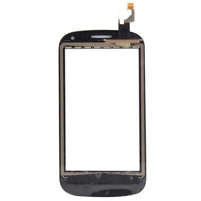 Touch Screen Digitizer For Alcatel 4033x White By - Maxbhi Com