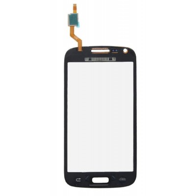Touch Screen Digitizer For Samsung Galaxy Core I8060 Black By - Maxbhi Com