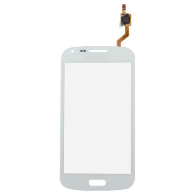Touch Screen Digitizer For Samsung Galaxy Core I8060 White By - Maxbhi Com