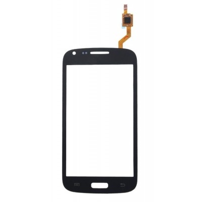 Touch Screen Digitizer For Samsung Galaxy Core I8060 White By - Maxbhi Com