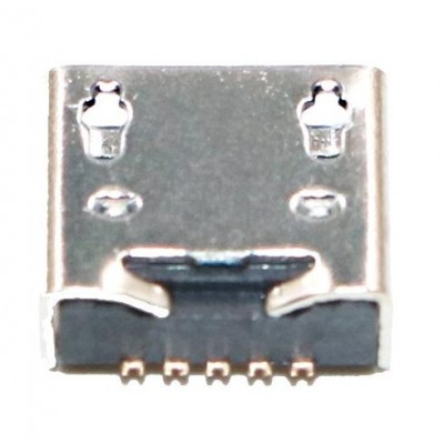 Charging Connector For Lg E425 By - Maxbhi Com