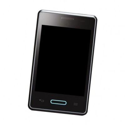 Lcd Connector For Lg E425 By - Maxbhi Com